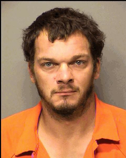 Douglas Paul Clark